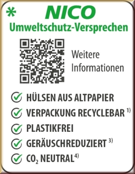 Preview: NICO Europe 59309 Rainbow Mountain, 49 Schuss - Bild 2